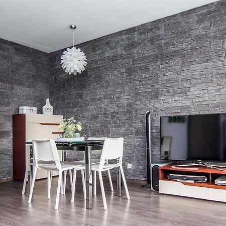 Apartament Nad Jeziorem Gizycko Exterior photo