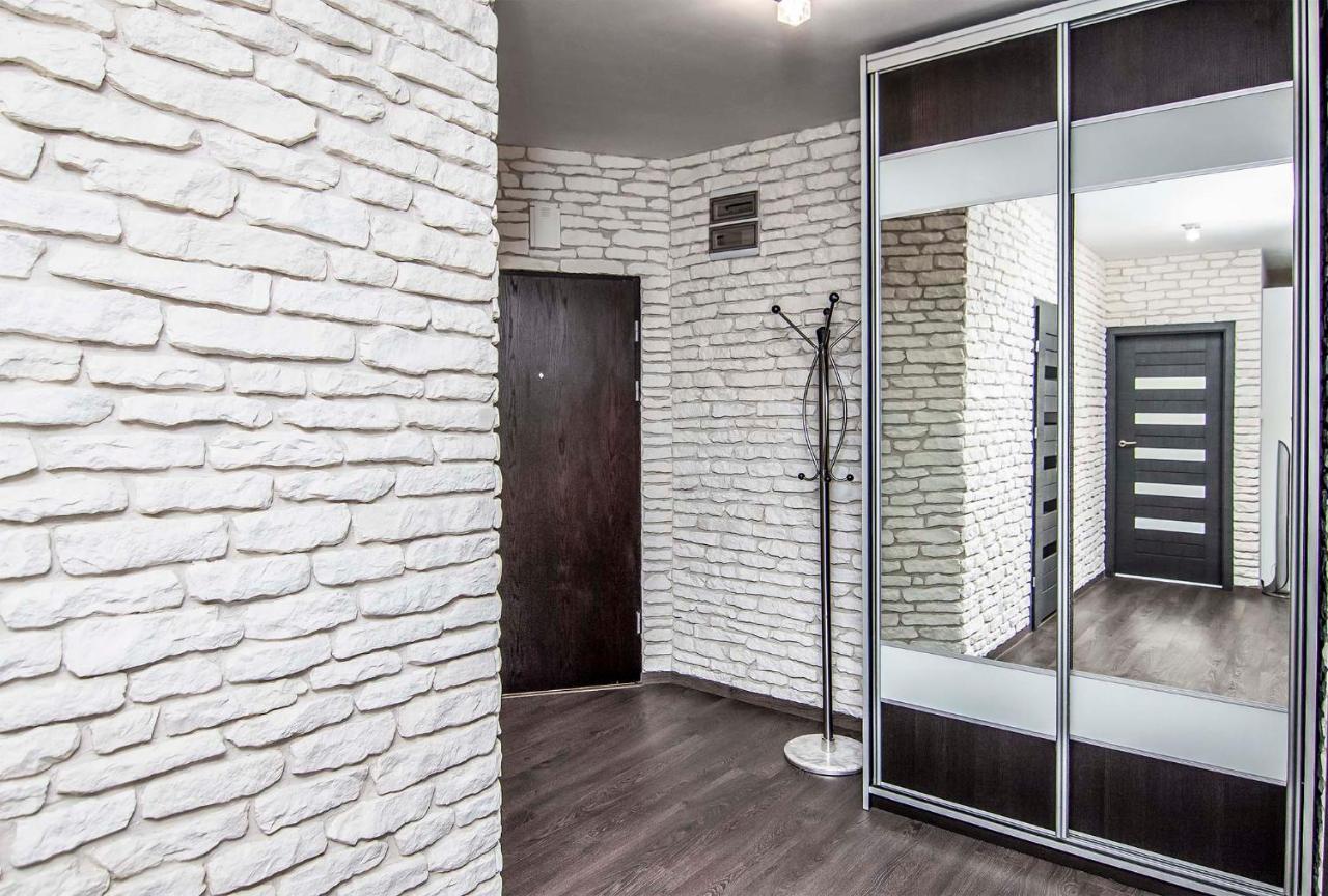 Apartament Nad Jeziorem Gizycko Exterior photo